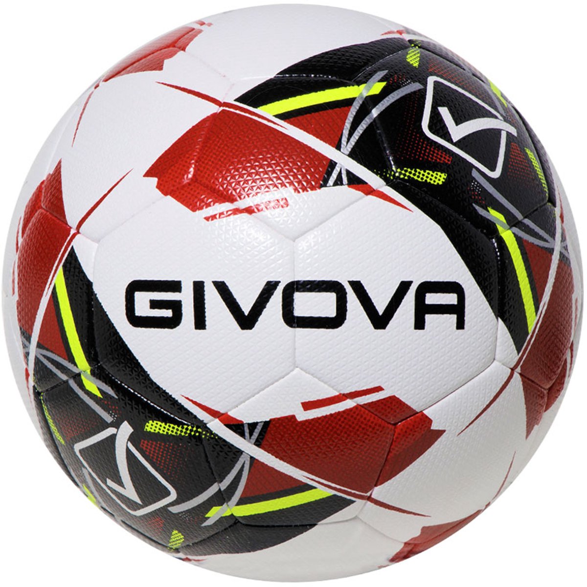 Givova Match New Maya Voetbal Veelkleurig 4