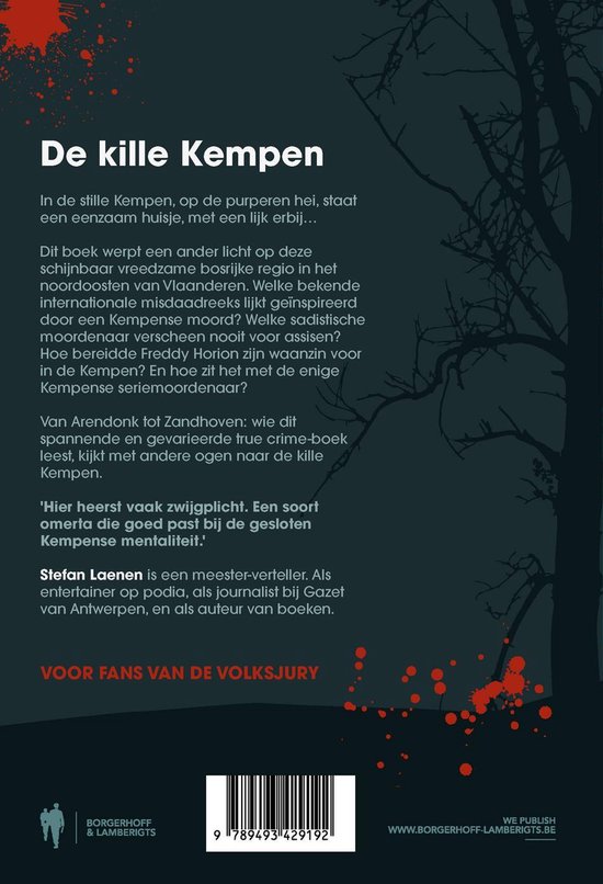 De kille Kempen