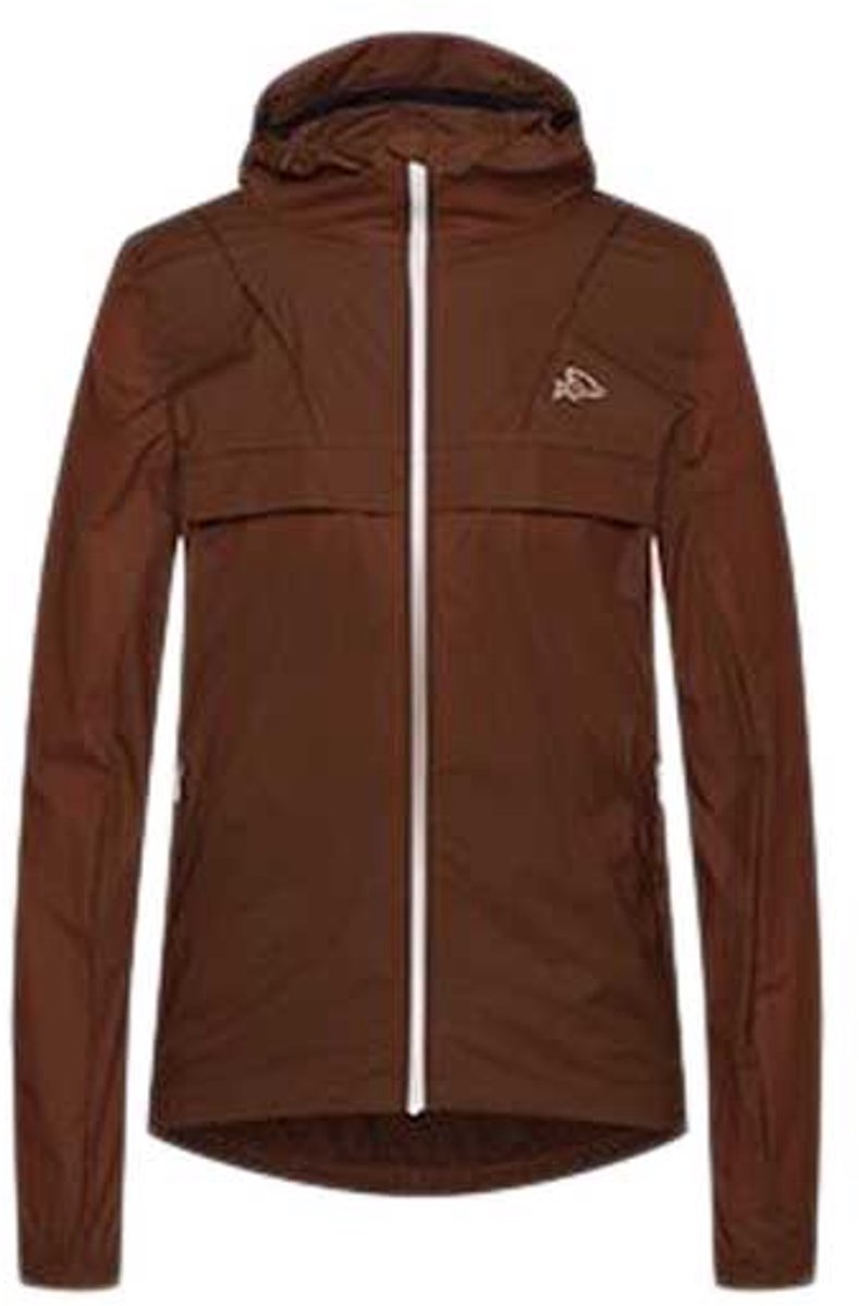 CafÉ Du Cycliste Irisia Jas Bruin S Man