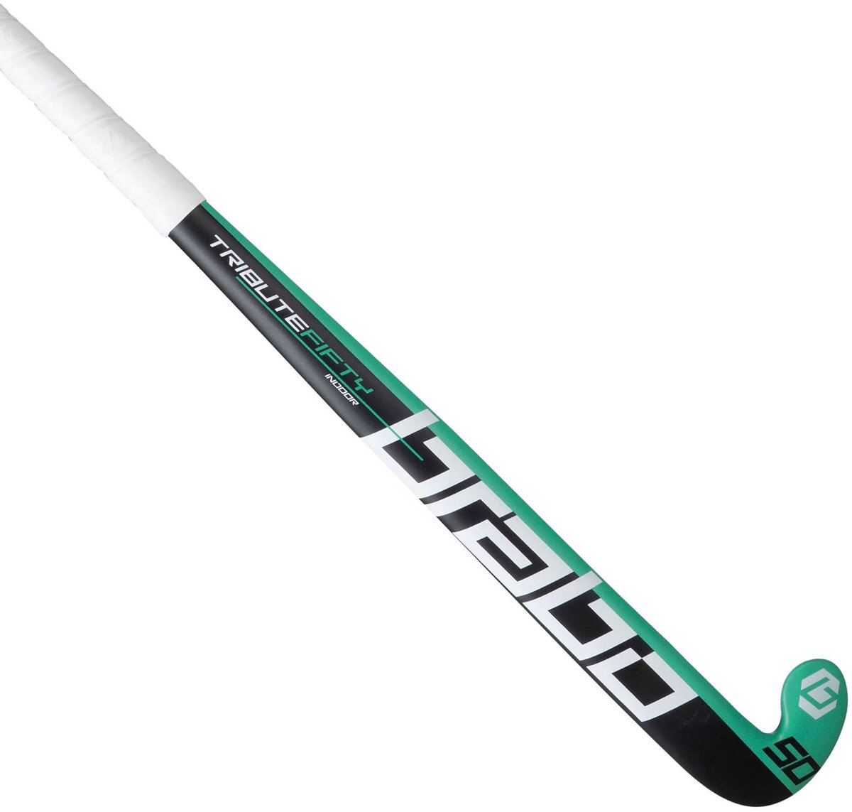 Brabo IT-Tribute 50 LowBow Indoor Hockeystick