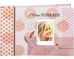 Fujifilm Instax Mini Friendship Book foto-album Meerkleurig