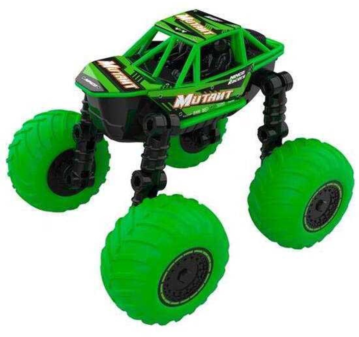Chicos Mutant Afstandsbediening Auto Groen