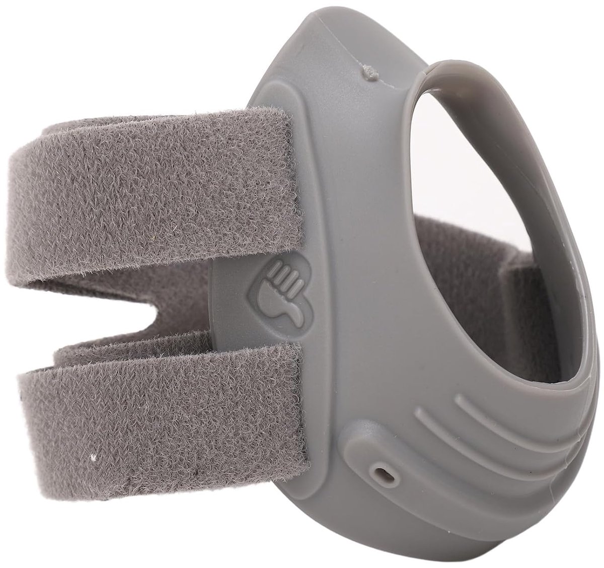 Effectieve en comfortabele duimsteun voor instabiliteit - lichtgewicht duimrust (L)