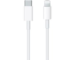 Apple USB‑C naar Lightning kabel - 1 meter