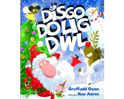 Disgo 'Dolig Dwl!, Y