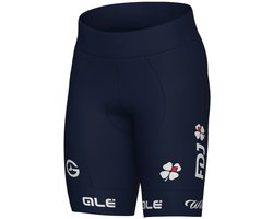Ale Groupama Fdj 2025 Fietsbroek Blauw 16 Years Kinderen