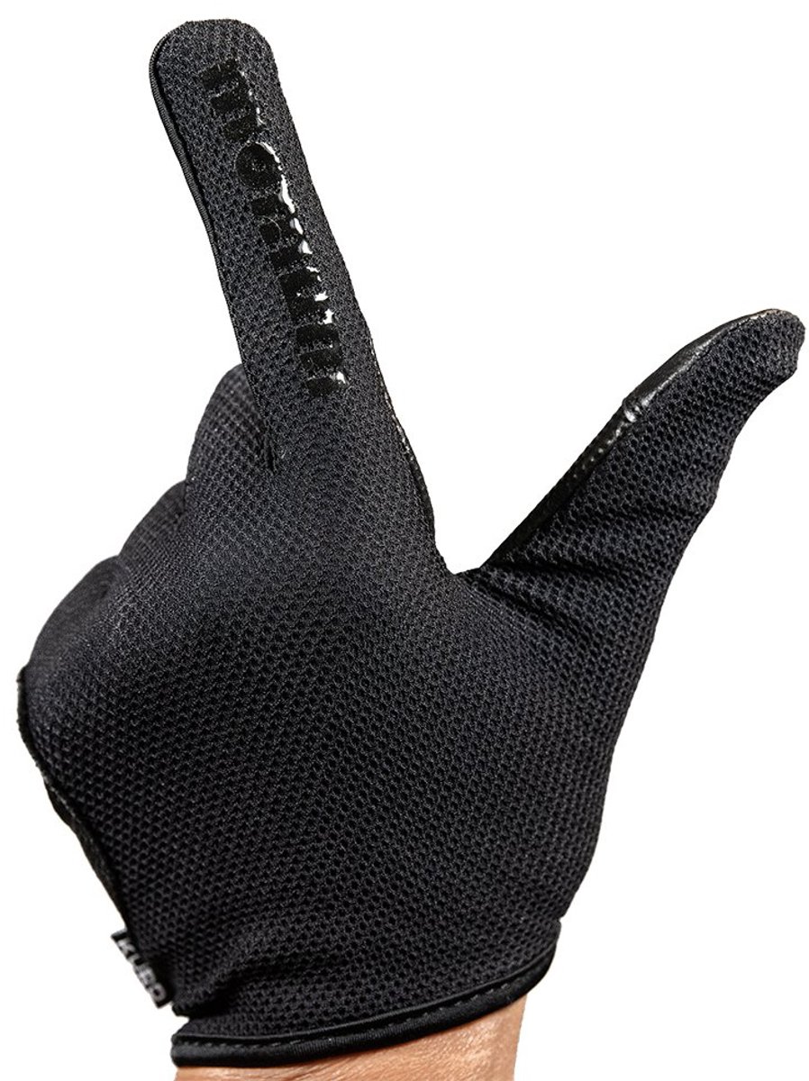 Momum Shiro Handschoenen Wit XL
