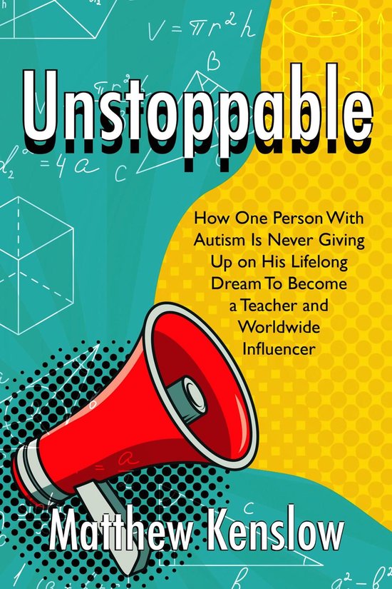 Unstoppable - cover