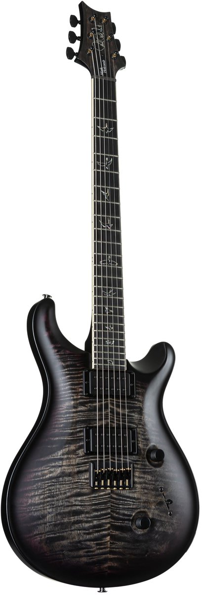 PRS Mark Holcomb Wraparound Burst - Elektrische gitaar