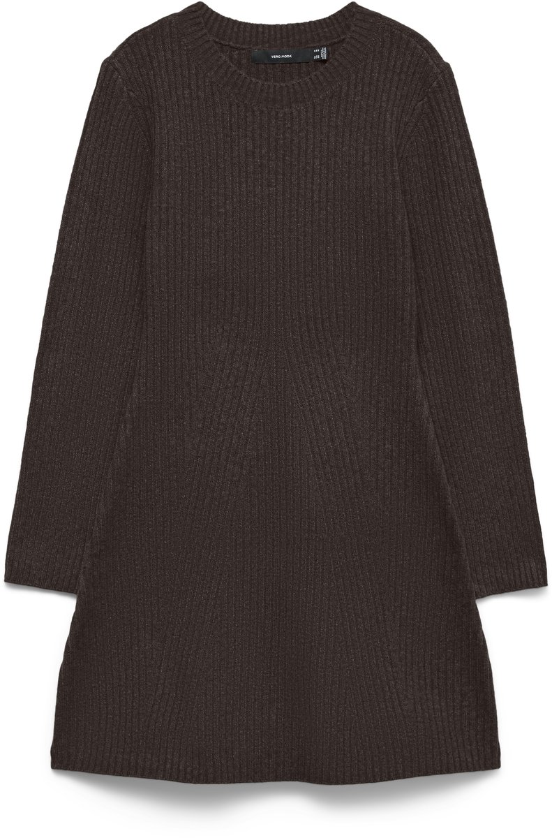 VERO MODA - VMJOSANNA LS SHORT DRESS Dames Jurk