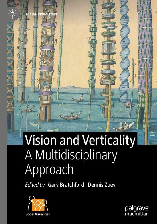 Social Sciences (R0) - Vision and Verticality - cover