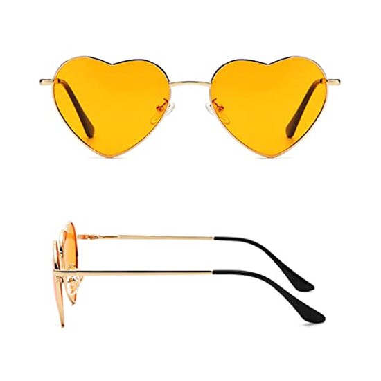 Unisex zonnebril - gepolariseerd / UV400 (zwart