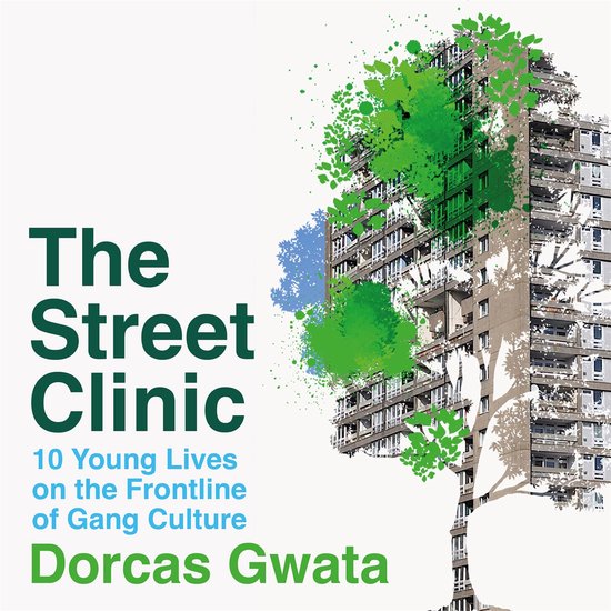 The Street Clinic - cover