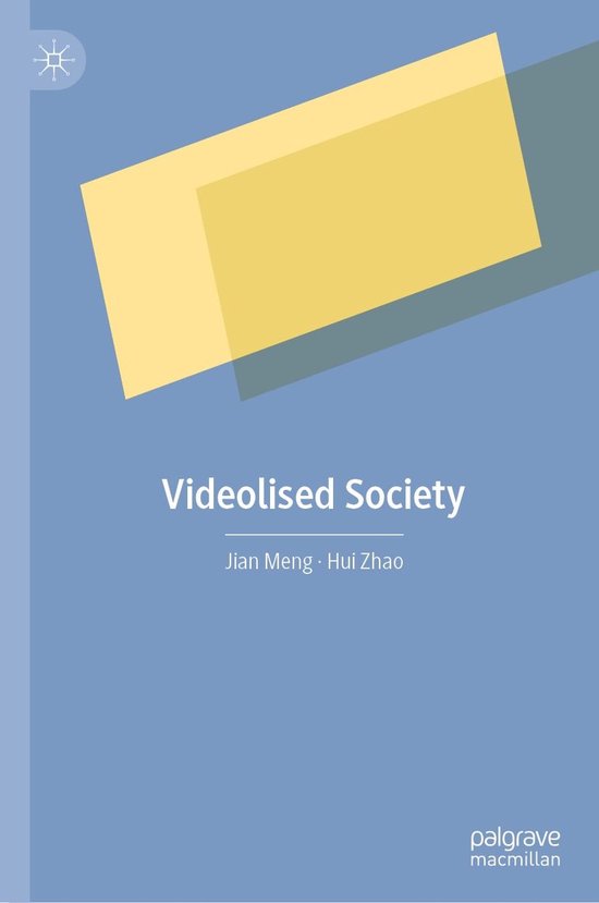 Social Sciences (R0) - Videolised Society - cover