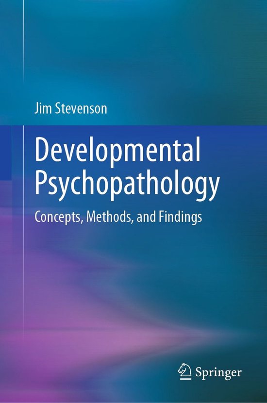 Behavioral Science and Psychology (R0) - Developmental Psych ... - cover