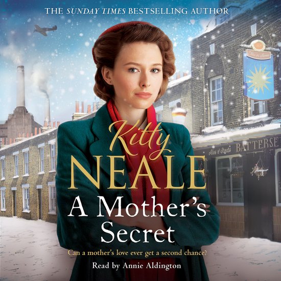 Battersea Tavern1-A Mother's Secret - cover