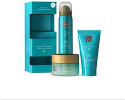 The Ritual of Karma Giftset Trial