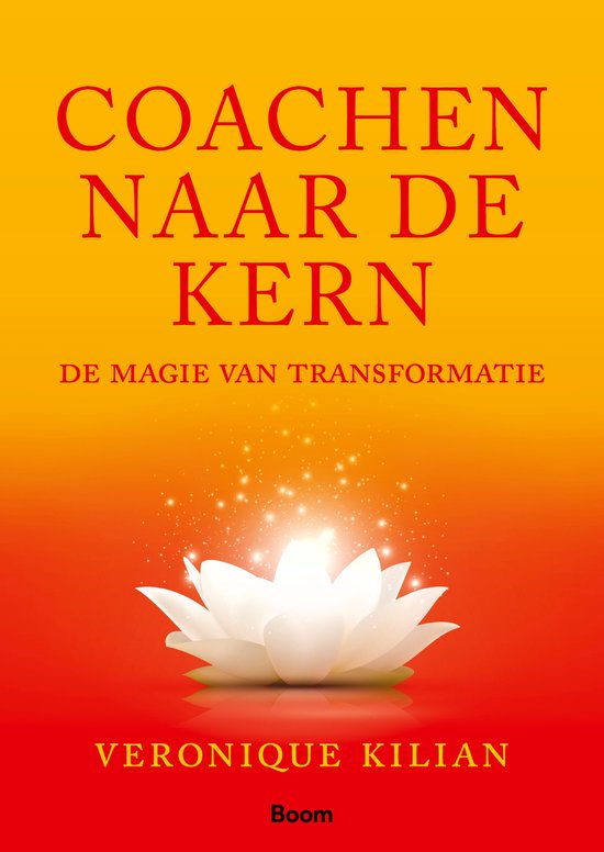 Coachen naar de kern - cover