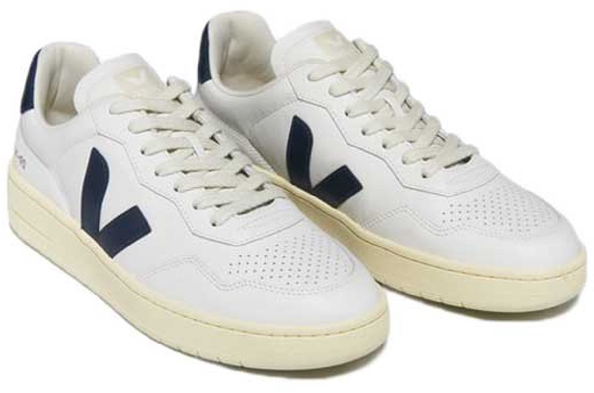VEJA - V-90 sneakers | White Nautico