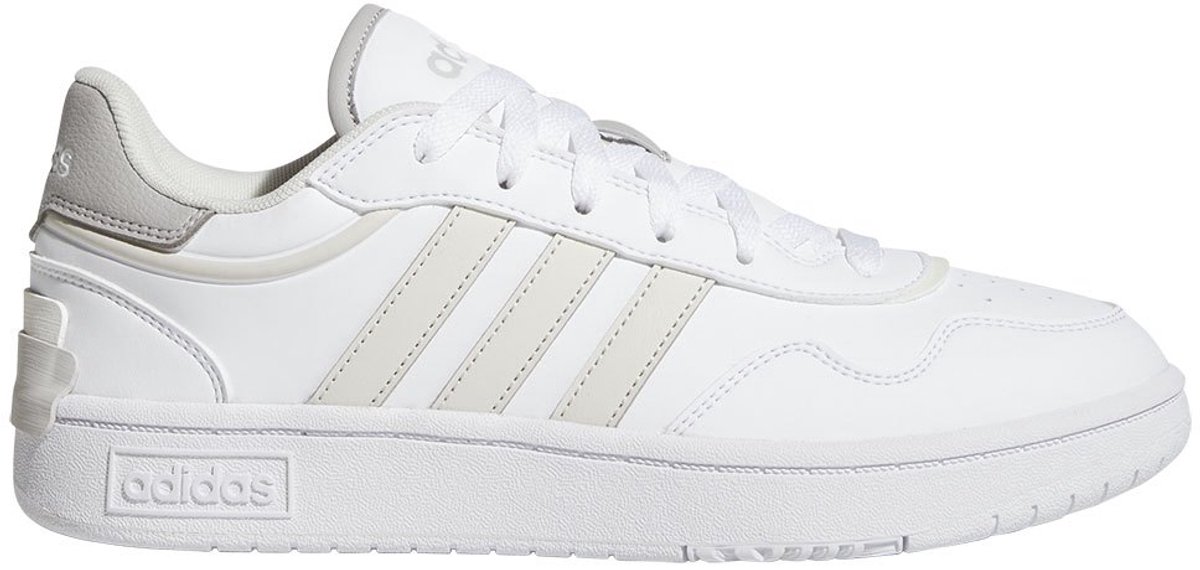 Adidas Hoops 3.0 Se Schoenen 1/3 Vrouw Grijs