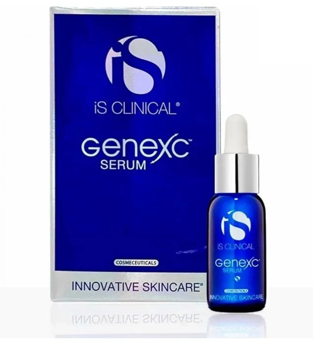 iS Clinical GeneXC | 15ml