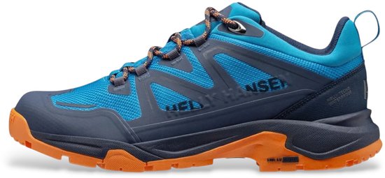 Helly Hansen TERMOLI - Sneakers laag - navy/blauw