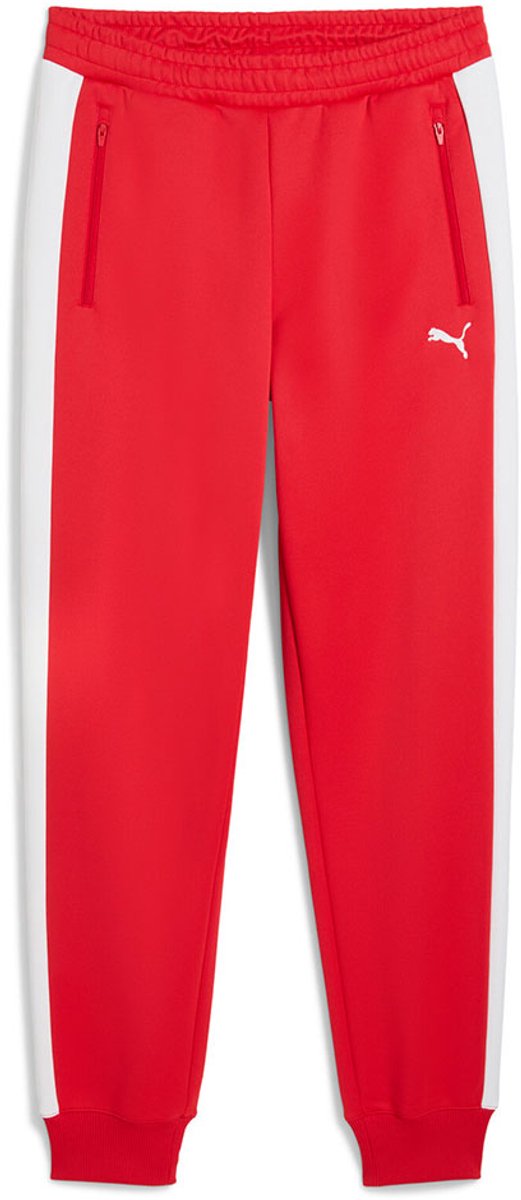 Puma Select T7 Always On Trainingsbroek Man Rood