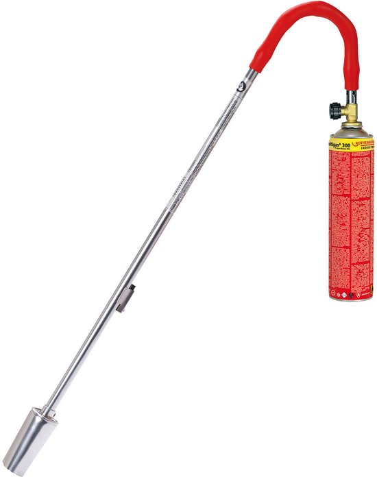 ROTHENBERGER - ONKRUIDBRANDER - INCLUSIE MULTIGAS JUMBO + 25%
