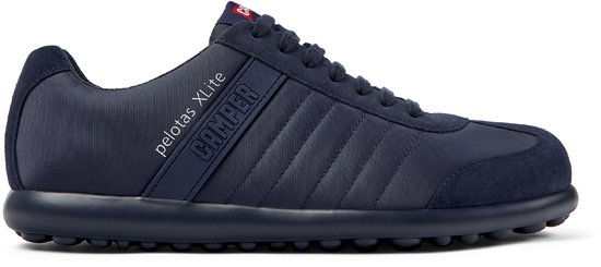Camper PELOTAS SOLLER - Sportieve Veterschoenen - Summer Perforated Savipsoller Miel Ca311a1ib H11