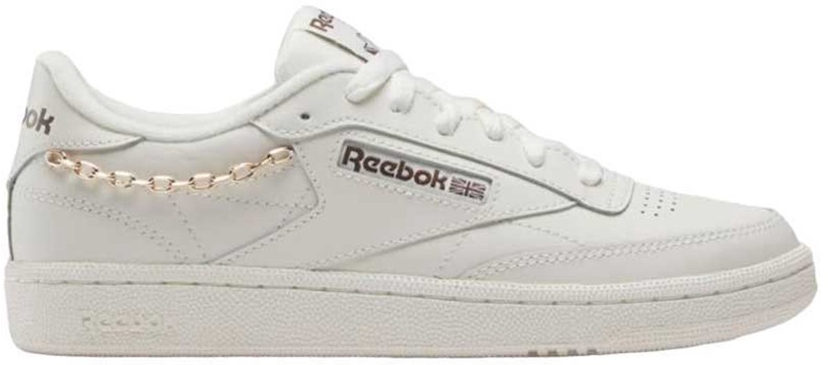 Chalk / Mah / Goldmt