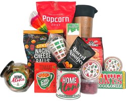 Uniek Kerstpakket | 