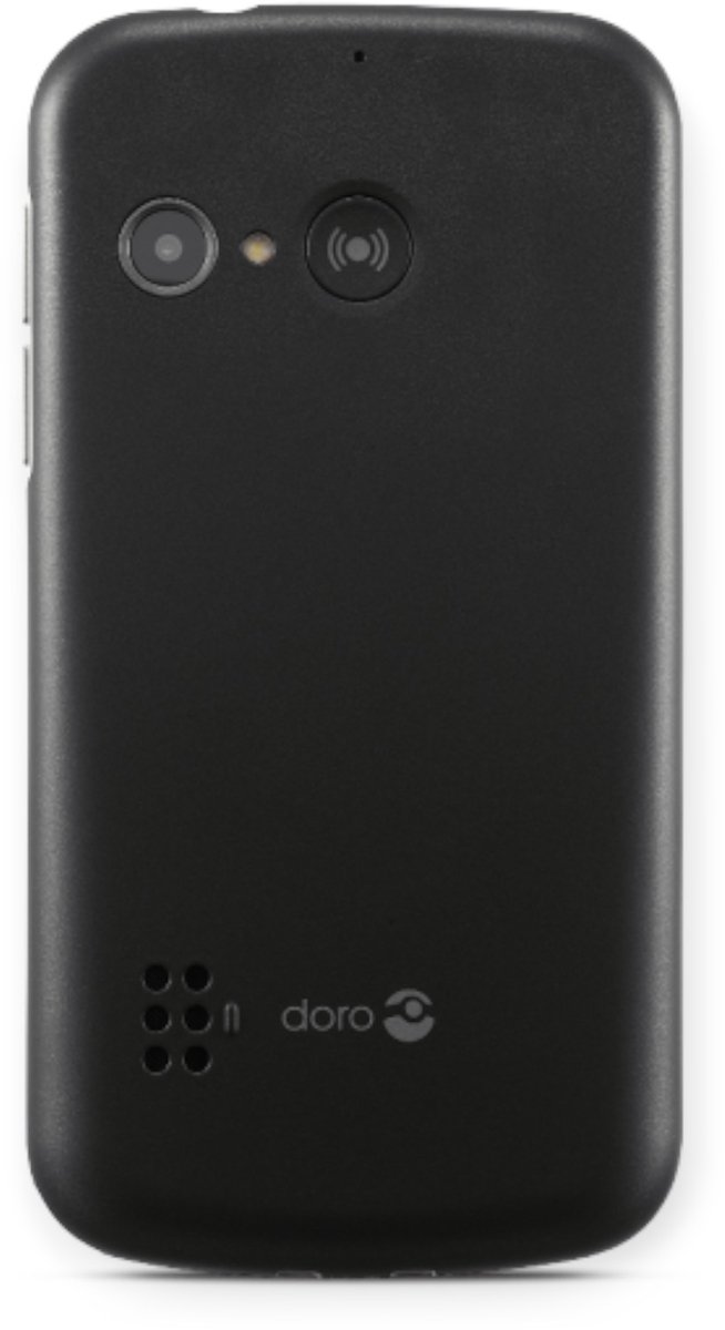 DORO 5860 Eenvoudige Seniorentelefoon