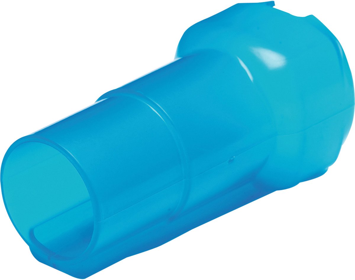 Makita 418743-4 Indicatiehuls Blauw