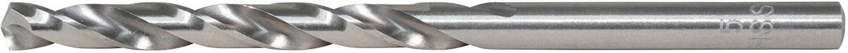 Makita metaalboor HSS-GS 5,0x86 mm 10 stuks - D-78097