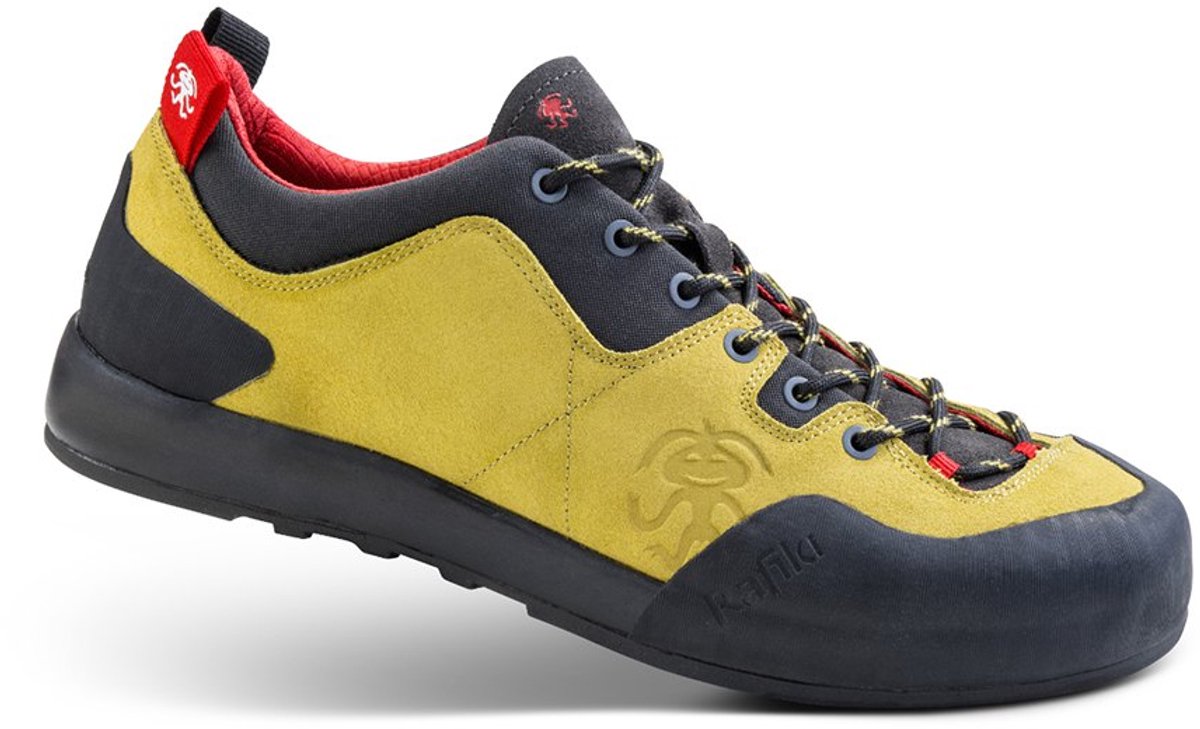 Rafiki Monte Approachschoenen Geel EU 47 Man