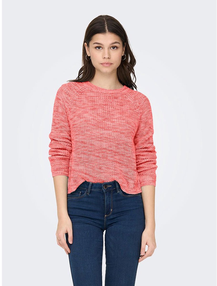 Only Nina Trui Roze M Vrouw