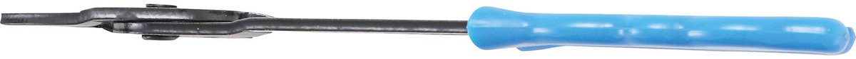 BGS Kabelschoen-krimptang 200 mm - 1422
