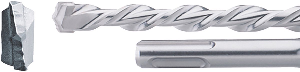 Makita SDS-VPLUS-boor 6,5x260 mm - B-47416