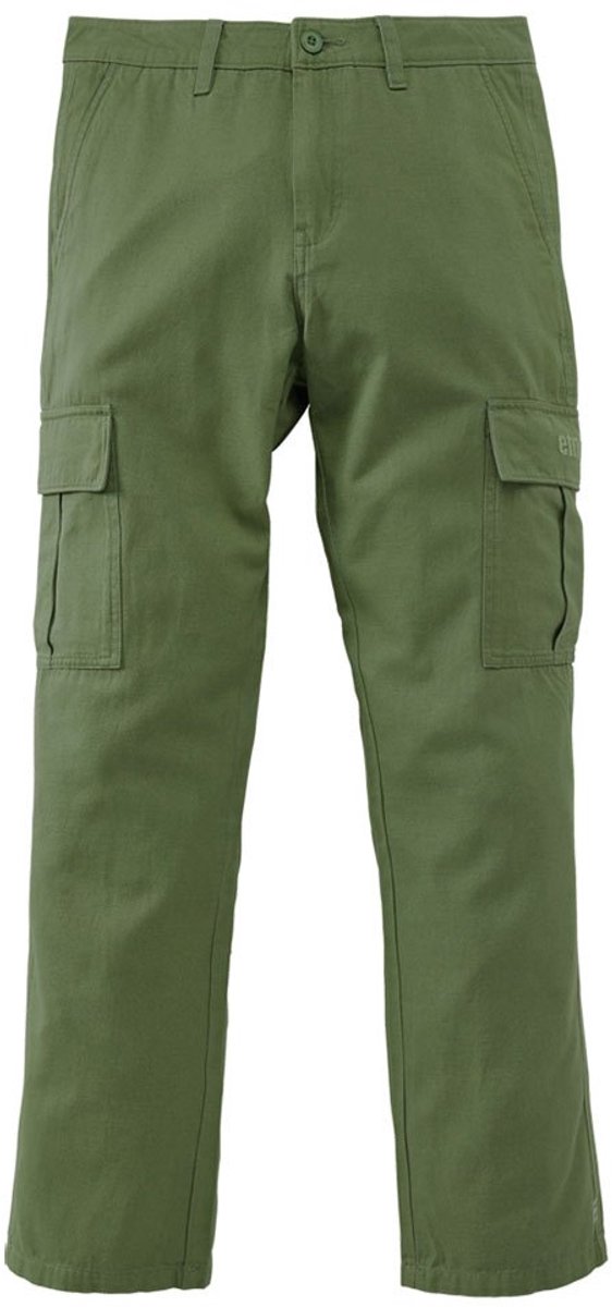 Etnies Classic Cargo Broek 36 Man Military