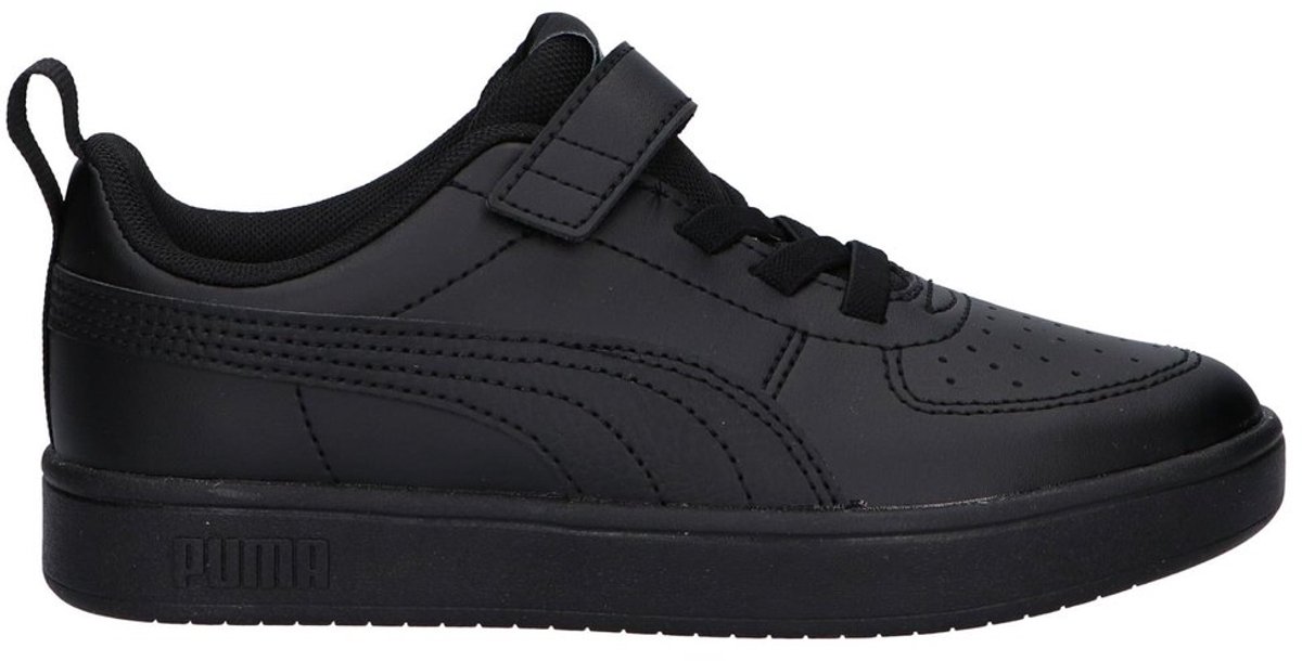 Puma 385836 Rickie Ac Ps Schoenen Kinderen Zwart