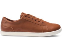 Xero Shoes Dillon Leather Schoenen Bruin EU 41 Man