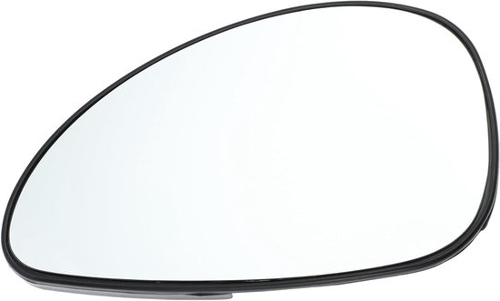 Spiegelglas rechts heizbar konvex für VW Caddy III 2KB Multivan T5 Spiegelglas rechts heizbar konvex für VW Caddy III 2KB Multivan T5