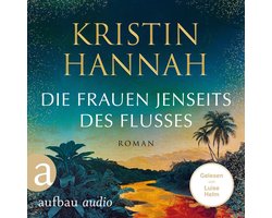 Omslag van Die Frauen jenseits des Flusses (Gekürzt)