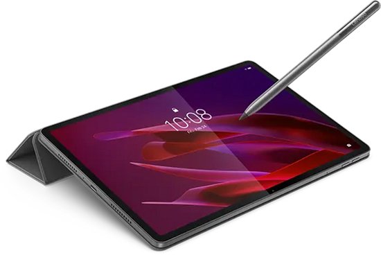 Lenovo Yoga Tab (256 GB, Black) (3/7)