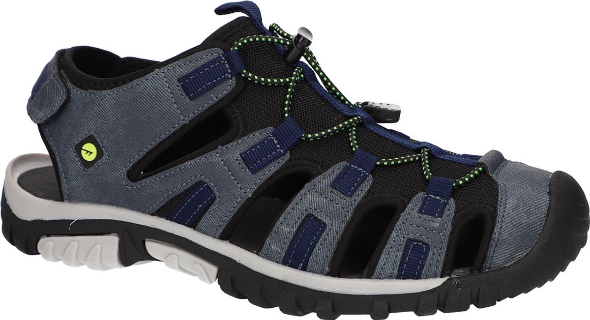 HI-TEC Casual schoenen O010170-031 Hi-Tec Cove Sport Blauw