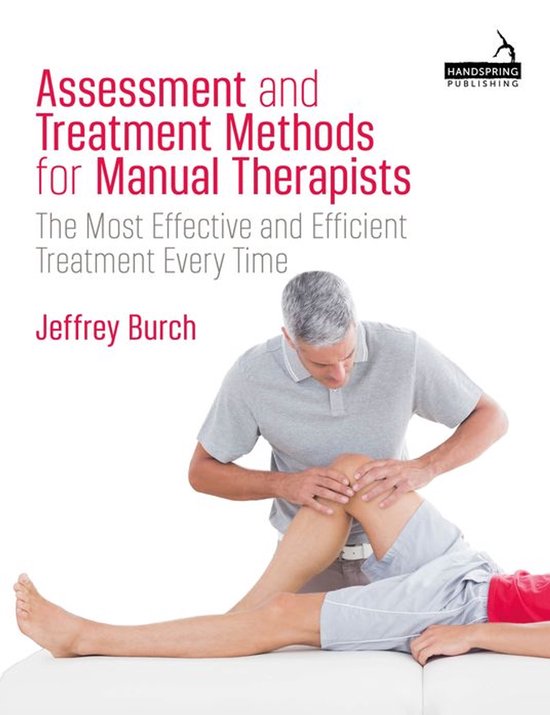 Assessment and Treatment Methods for Manual Therapists - cover