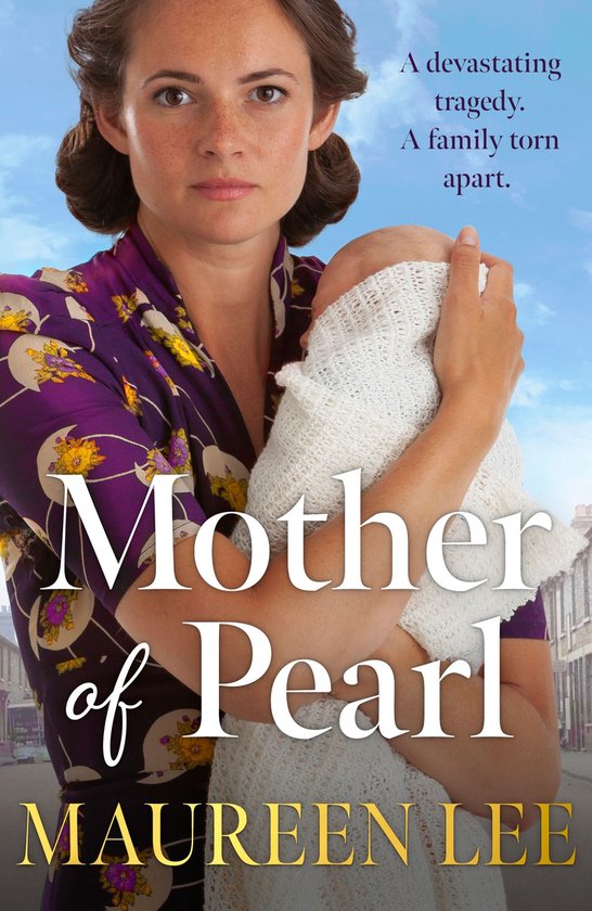Mother Of Pearl - cover