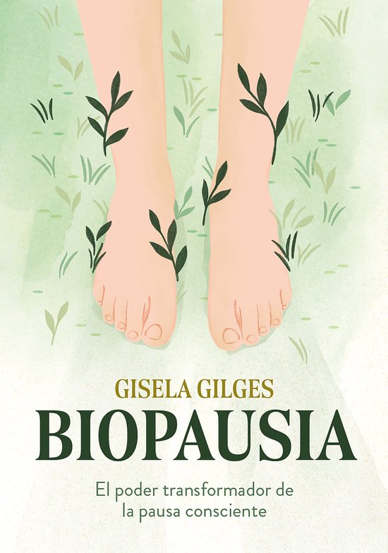 Biopausia - cover