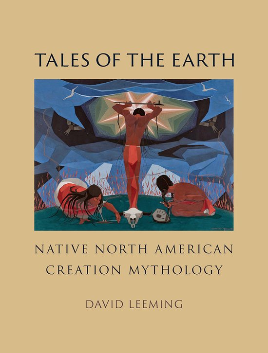 Tales of the Earth - cover