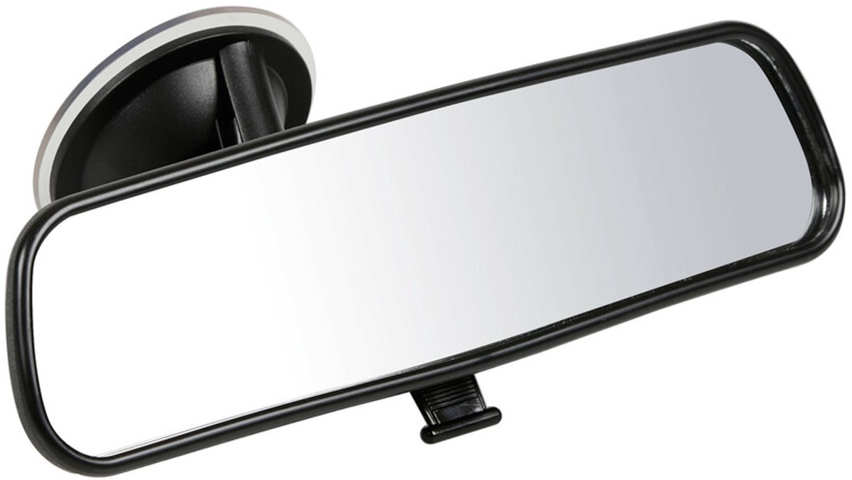 Binnenspiegel - 213 x 55 mm